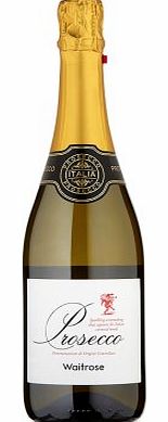 Waitrose Prosecco Nv