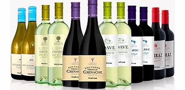 Waitrose Quintessentially Waitrose Case Of 12