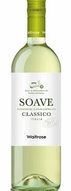 Waitrose Soave Classico