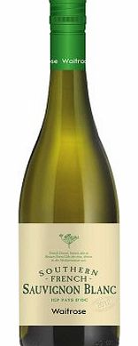 Waitrose Southern French Sauvignon Blanc