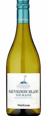 Waitrose Touraine Sauvignon Blanc