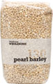 Waitrose Wholesome Pearl Barley (500g)