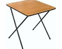 WAK Exam Table/Folding Exam Desk/Class Room Desk