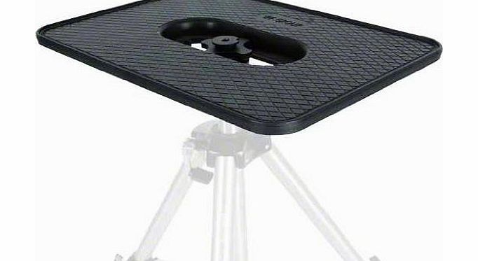 walimex Laptop and Projector Pallet for Tripods