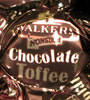 Walkers Chocolate Toffee