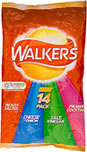 Walkers Crisps Assorted (14x25g)