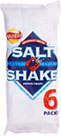 Walkers Salt and Shake Crisps (6x24g) Cheapest in Asda Today! On Offer