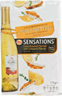 Walkers Sensations Oven Roasted Chicken with Lemon and Thyme Crisps (175g) Cheapest in Asda Today!