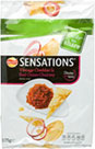 Walkers Sensations Vintage Cheddar and Red Onion Chutney Crisps (175g) Cheapest in Asda Today!