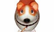 Walking Balloons Walking Balloon Dog - Corgi - 54cm