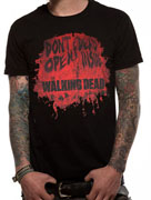 Walking Dead (Dead In) T-shirt cid_6859TSBP