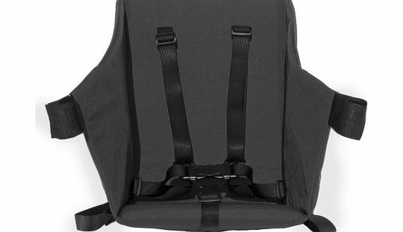 Walking Wagon Child seat (Black)