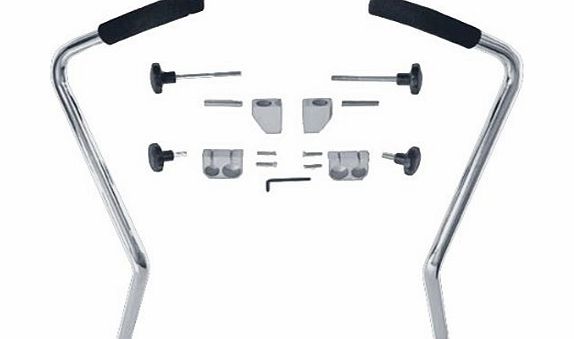 Walking Wagon Pushbar Set