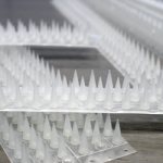 and Fence Spikes