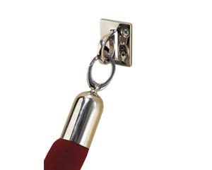 Wall attachment for Elegance posts