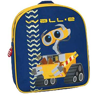 wall-e Backpack