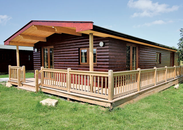 Wall Eden Lodge Holiday Park