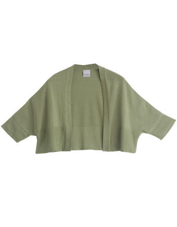 Wall Luxury Essentials Apfel Shrug