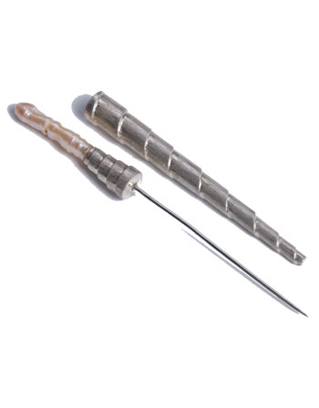 Wall Luxury Essentials Chopstick with Organic Pearl