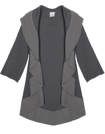 Wall Luxury Essentials Circle Morning-Coat Style Jacket