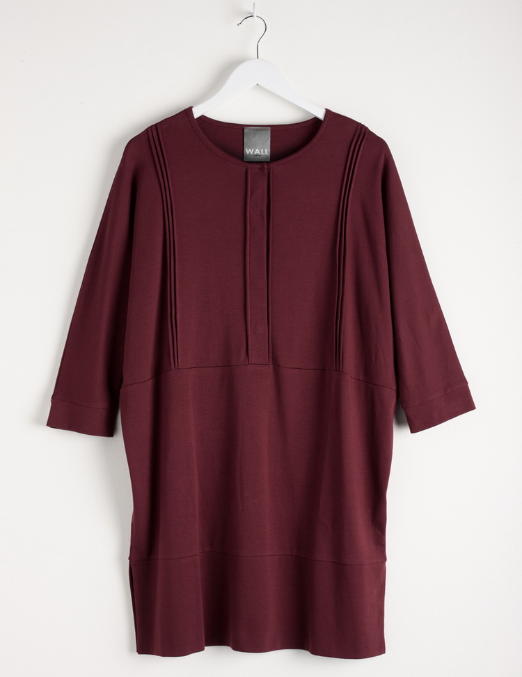 Dolman Tunic