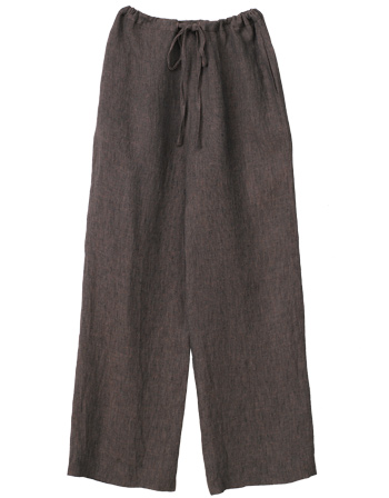 Wall Luxury Essentials Drawstring Trousers
