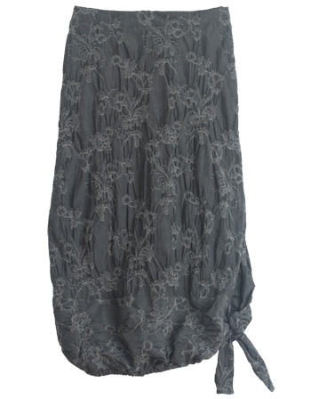 Julienne Panel Skirt