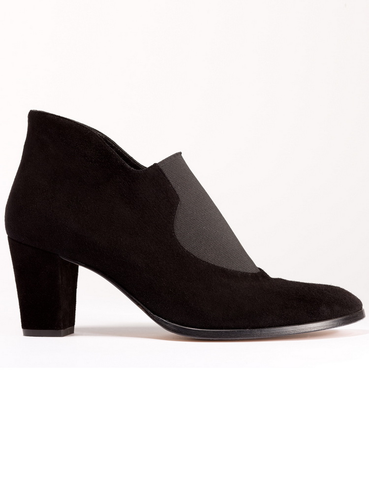 Wall Luxury Essentials Kid Ankle Boots