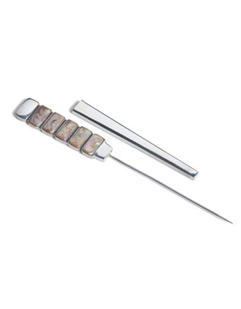 Wall Luxury Essentials Pearl Ladder Chopstick