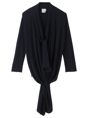 Pima Cotton and Silk Cosy