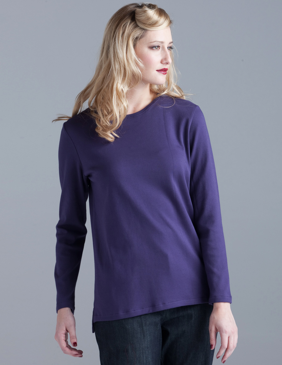 Wall Luxury Essentials Quintessential T-shirt