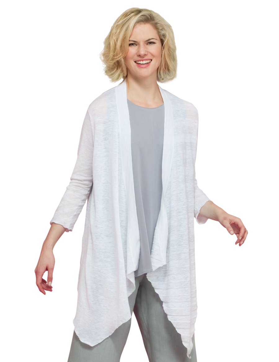 Wall Luxury Essentials Stripy Short Cozy