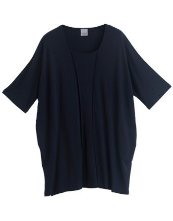 Wall Luxury Essentials T-Shirt Dress