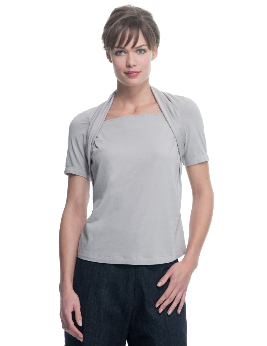 Wall Luxury Essentials The 1940s Tee