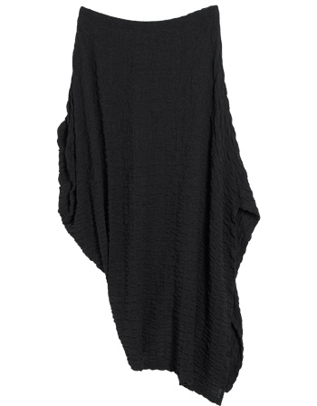 Tissage Ripple Skirt