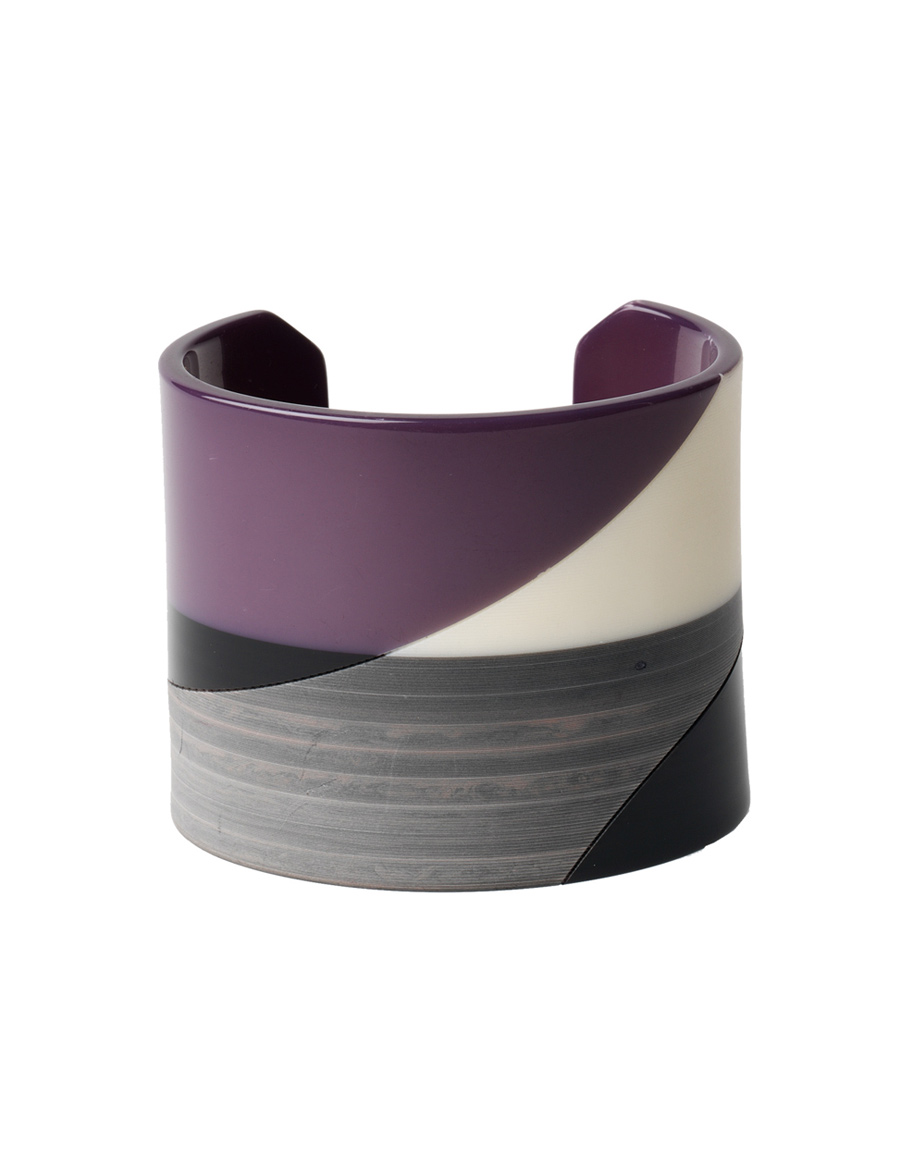 Wall Luxury Essentials Viola Bracelet