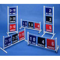 Wall Mounted Brackets for B6448