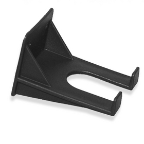 Mounting Bracket Large Black
