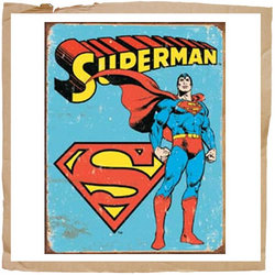 Wall Plaques Superman N/A