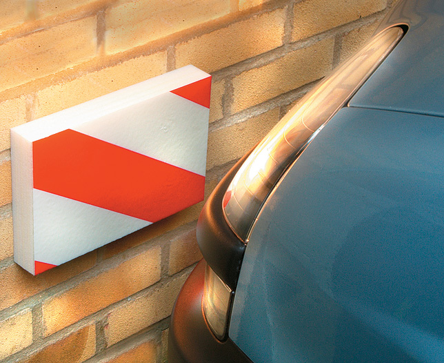 Wall Protector (back or front)