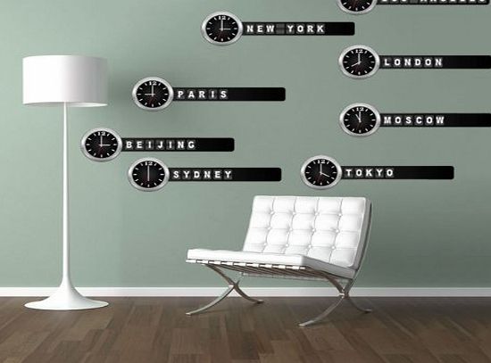 Wall Stickers  