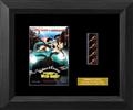 and Gromit - Curse of the Were-Rabbit - Single Film Cell: 245mm x 305mm (approx) - black frame with