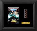 Wallace and Gromit - Curse of the Were-Rabbit - Single Film Cell: 245mm x 305mm (approx) - black frame with