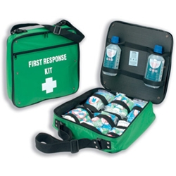 Wallace Cameron First Response Bag First Aid Kit