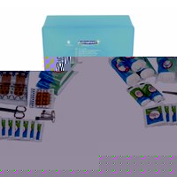 Green Box PCV First Aid Kit Refill