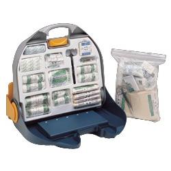 Wallace Cameron HS2 First Aid Food Hygiene