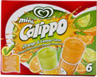 Walland#39;s Calippo Mini (6x80ml) Cheapest in Asda and Tesco Today! On Offer