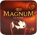 Walland#39;s Magnum Classic (3x120ml) Cheapest in Asda Today! On Offer