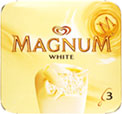 Walland#39;s Magnum White (3x120ml) Cheapest in Asda Today! On Offer