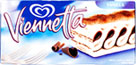 Walland#39;s Viennetta Vanilla (650ml)